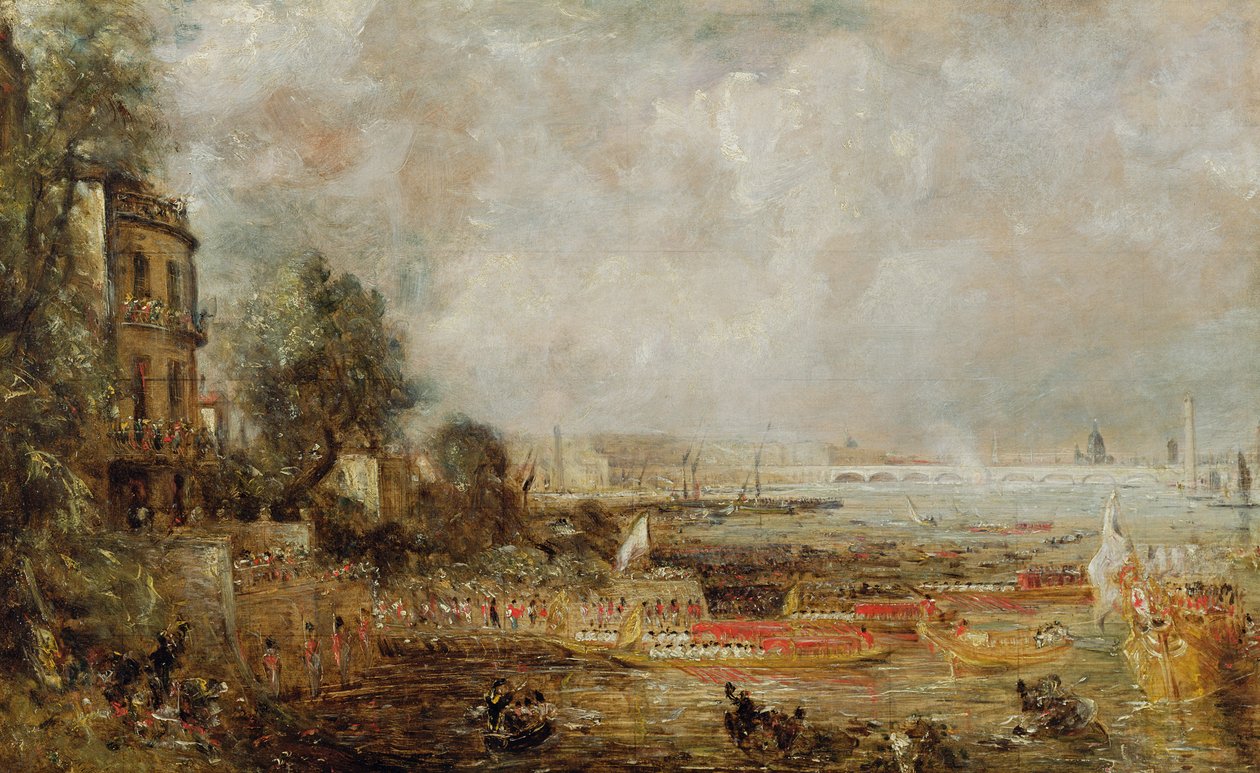 Waterloo Köprüsü