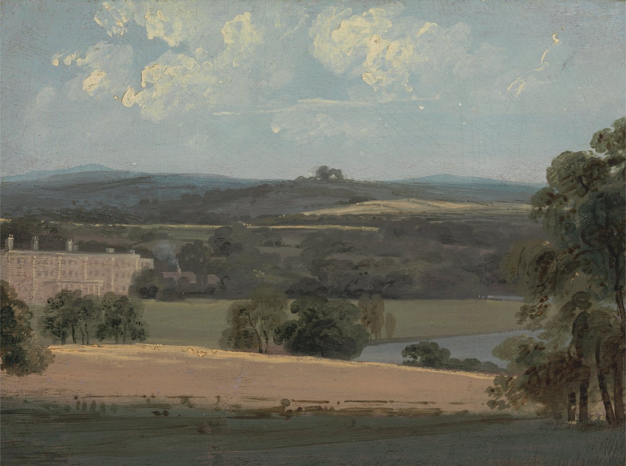  by John Constable