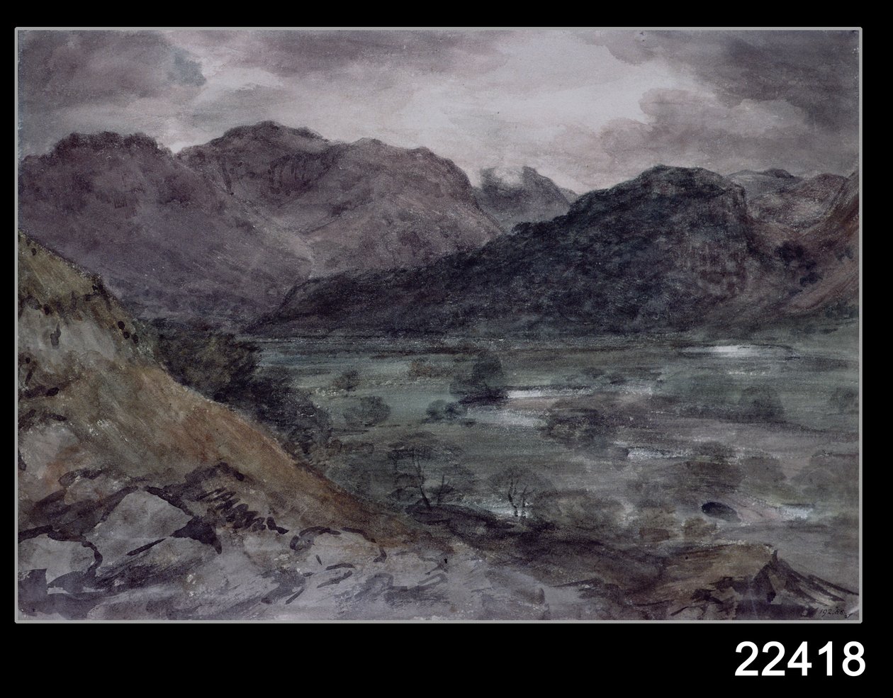 Borrowdale