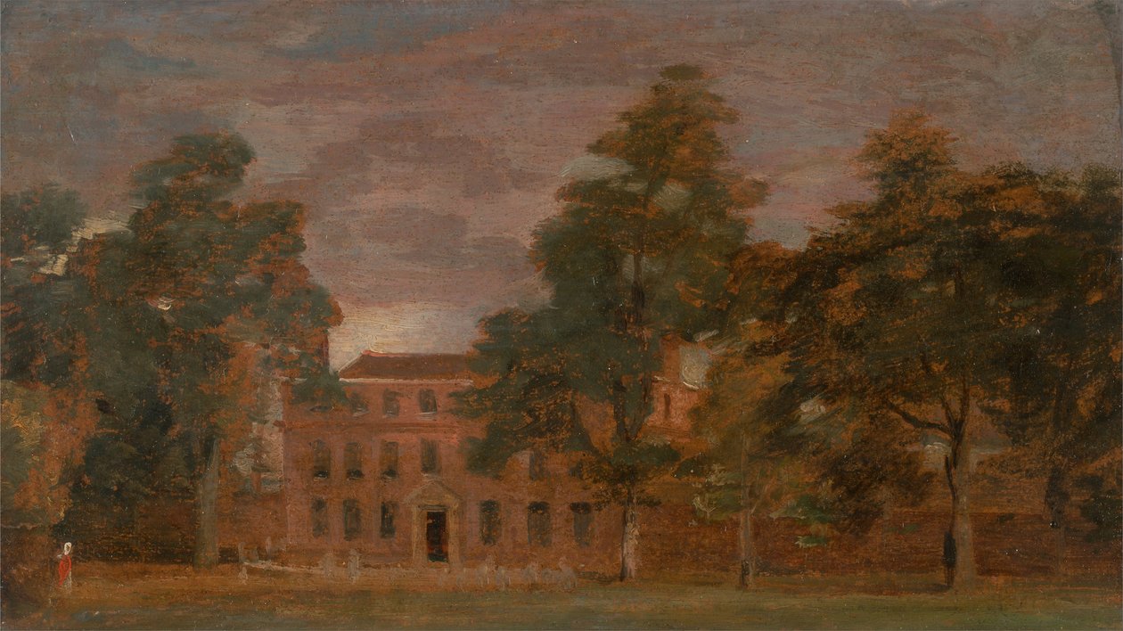  by John Constable