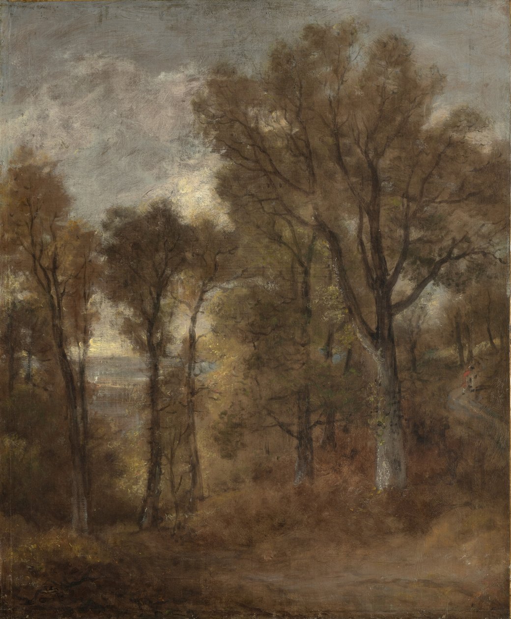 Dedham Vale