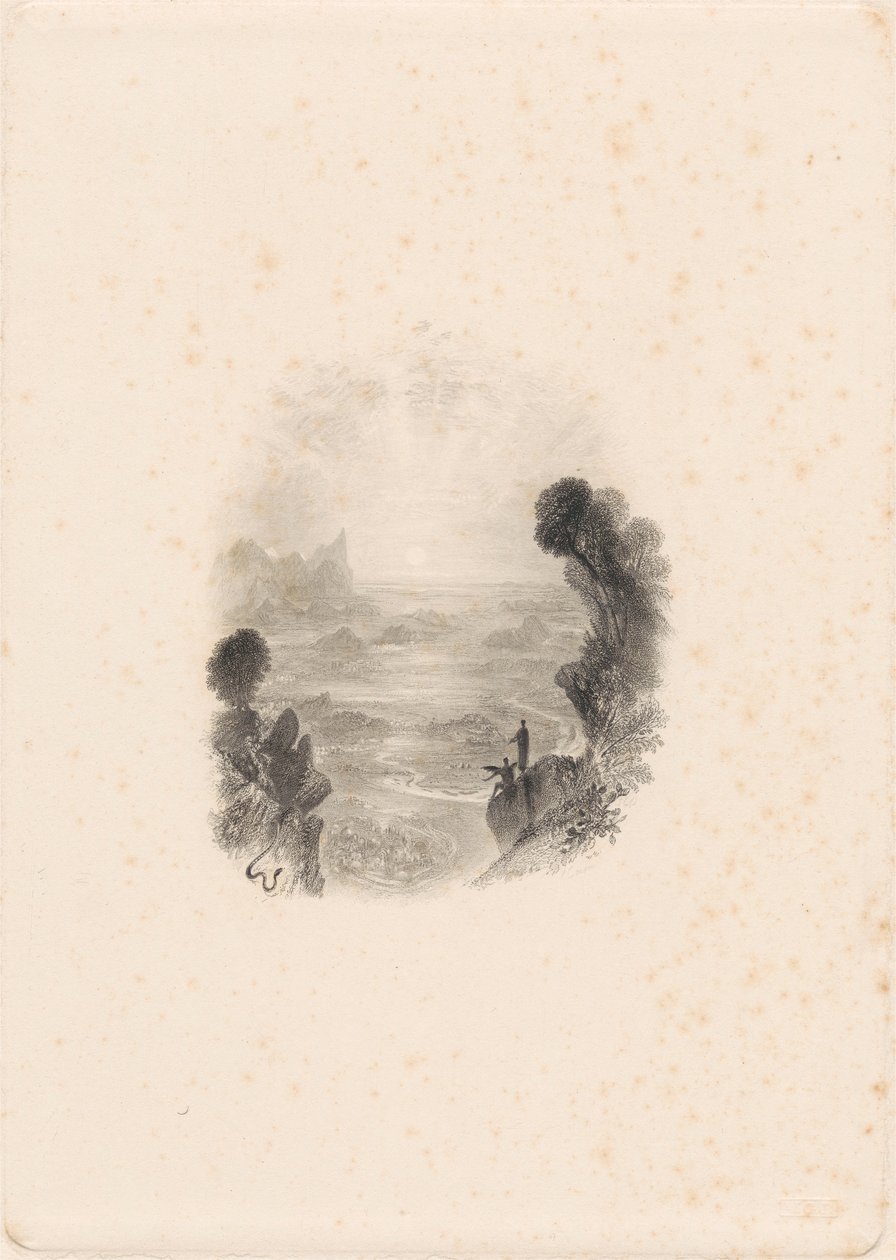 Dağdaki Günaha by John Cousen