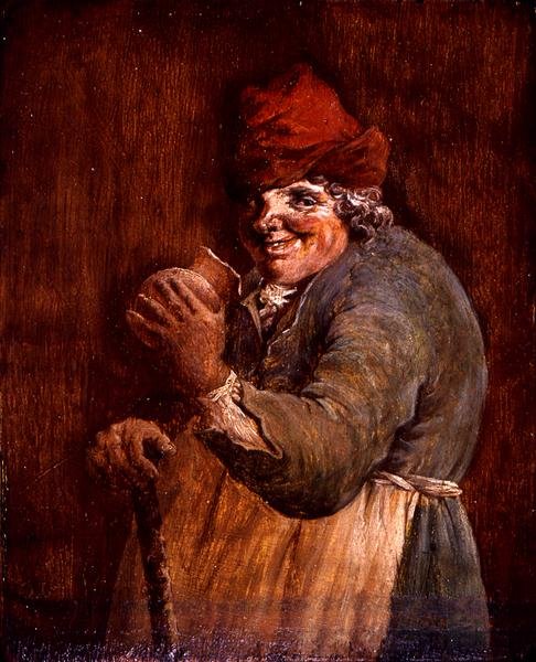 kiler by John Cranch