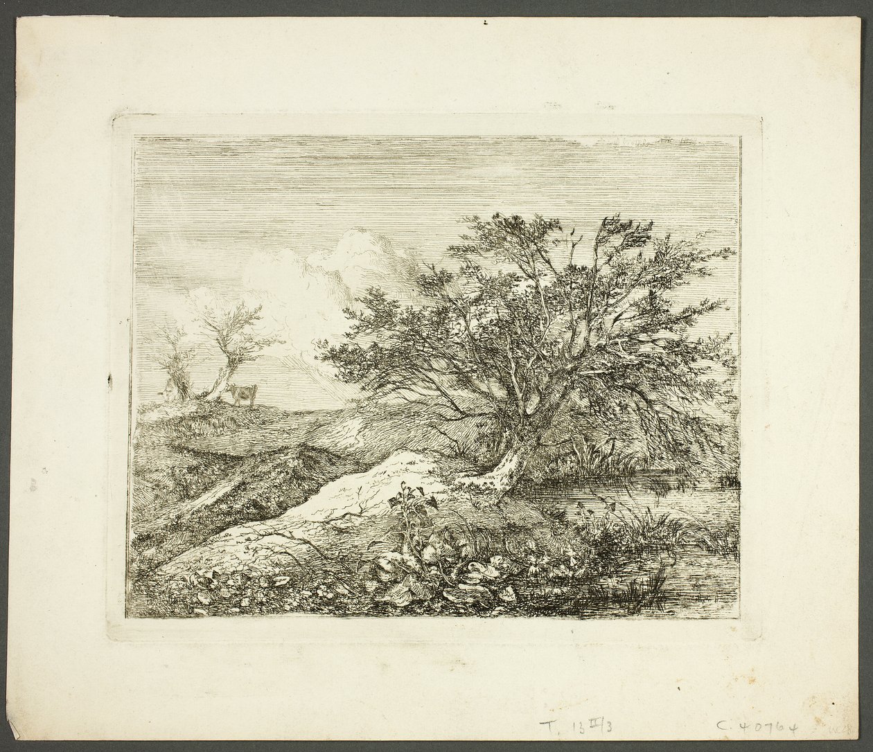 Bawburgh