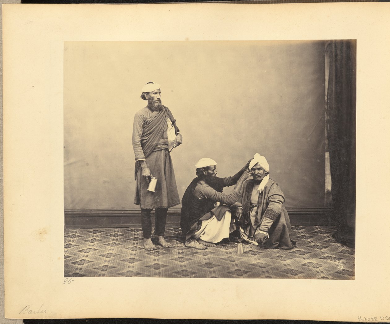  by John Edward Saché