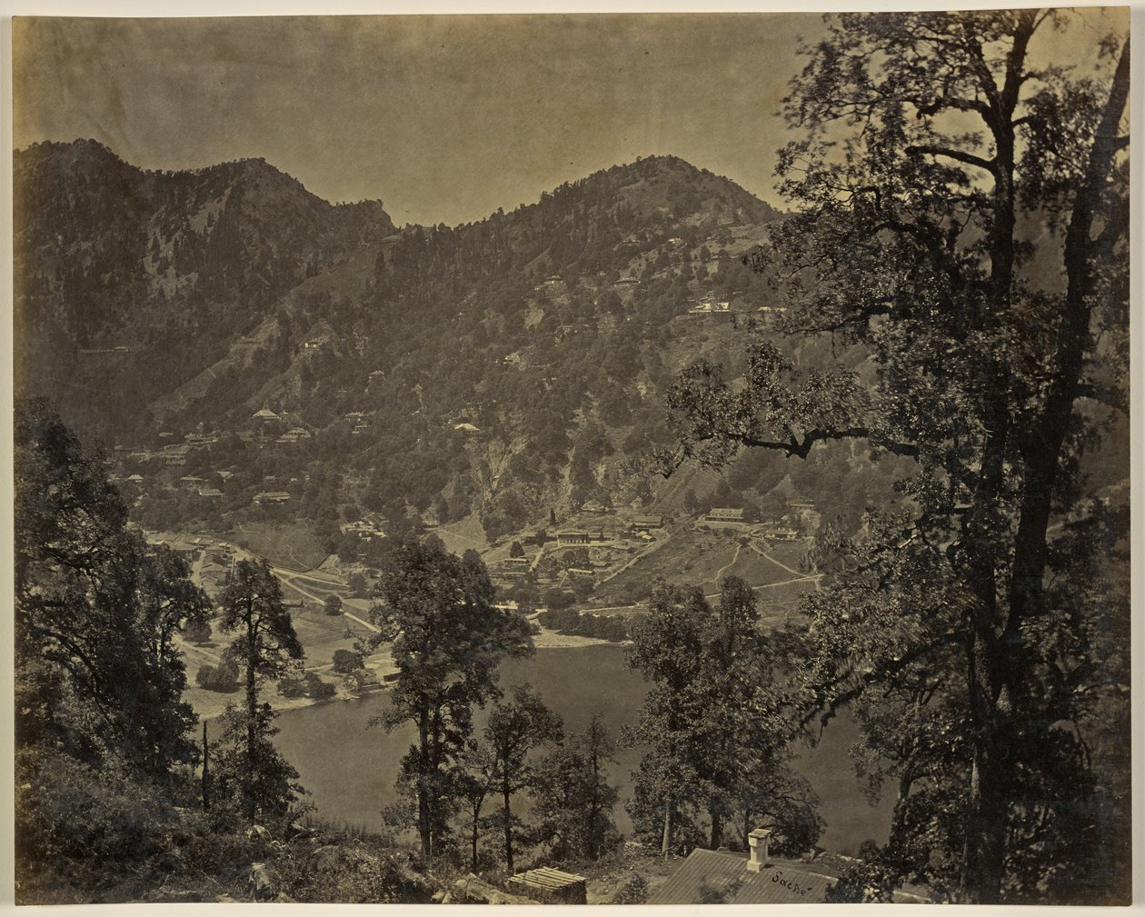  by John Edward Saché