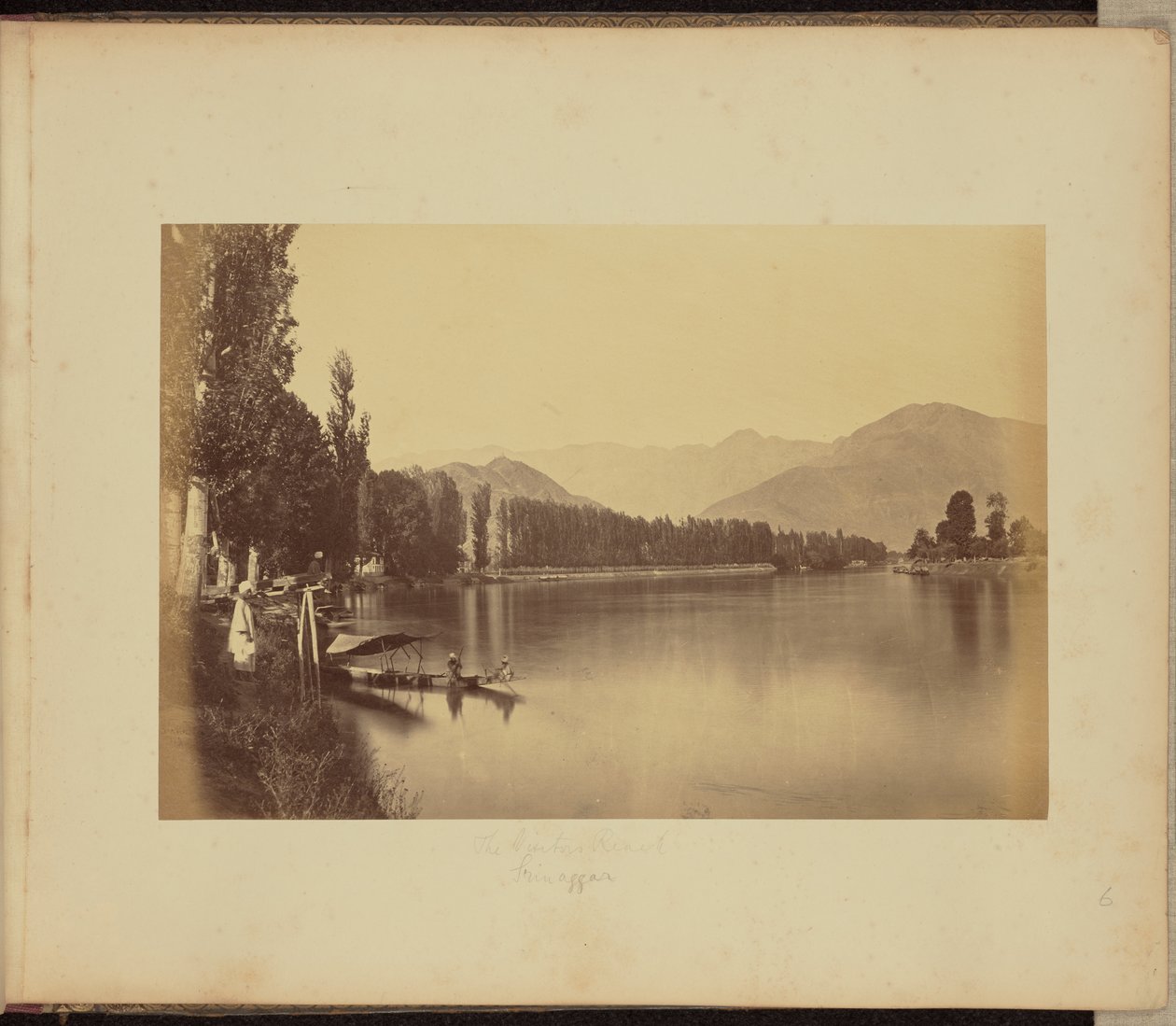  by John Edward Saché