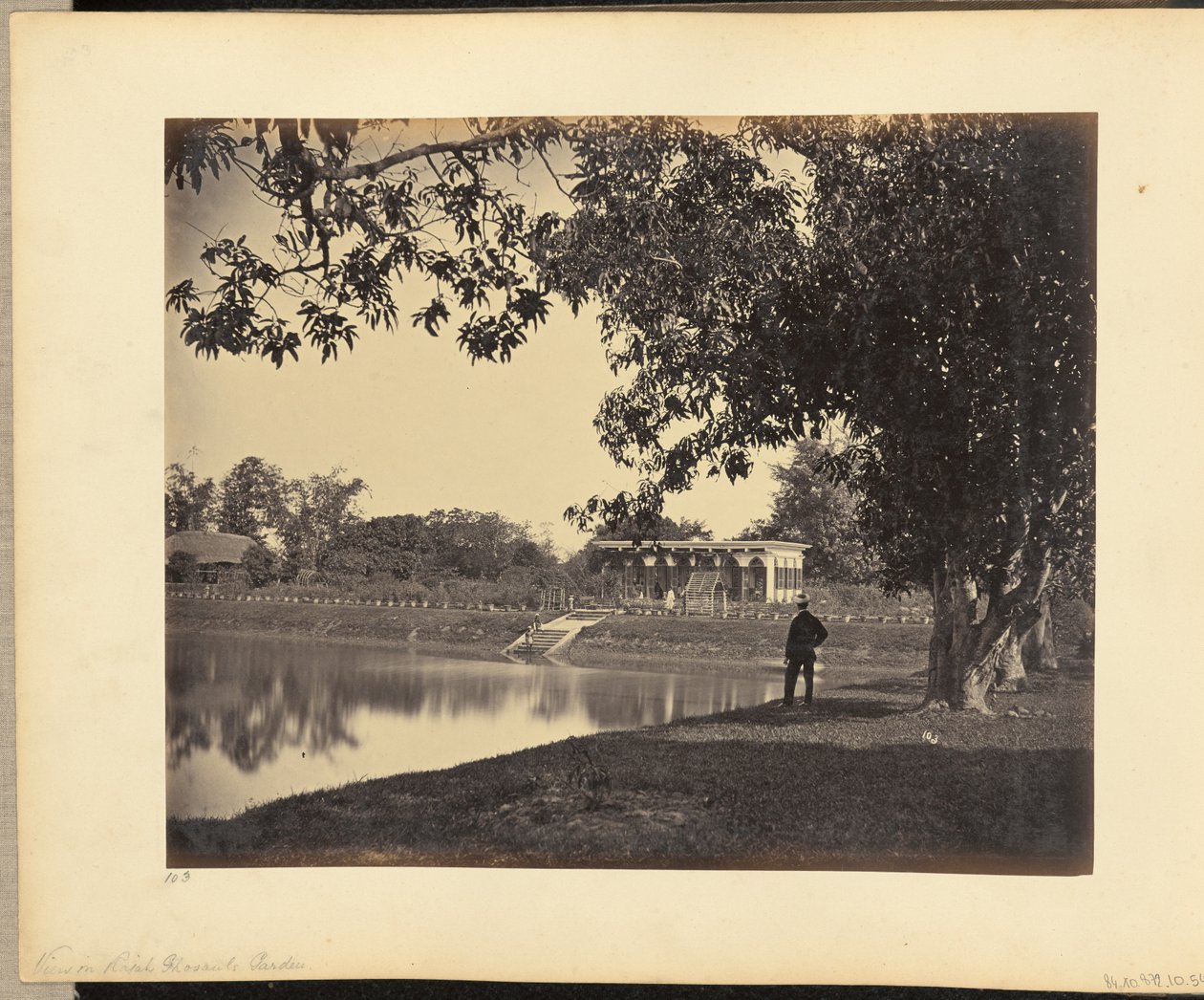  by John Edward Saché