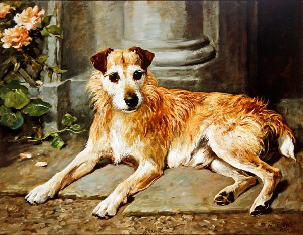 Keskin by John Emms