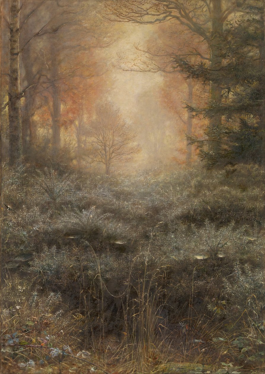  by John Everett Millais