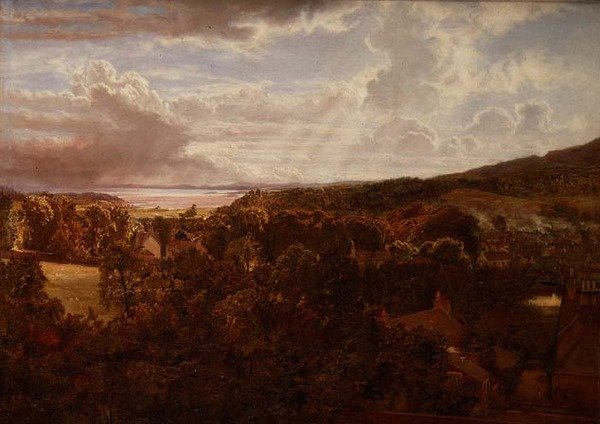 Galloway