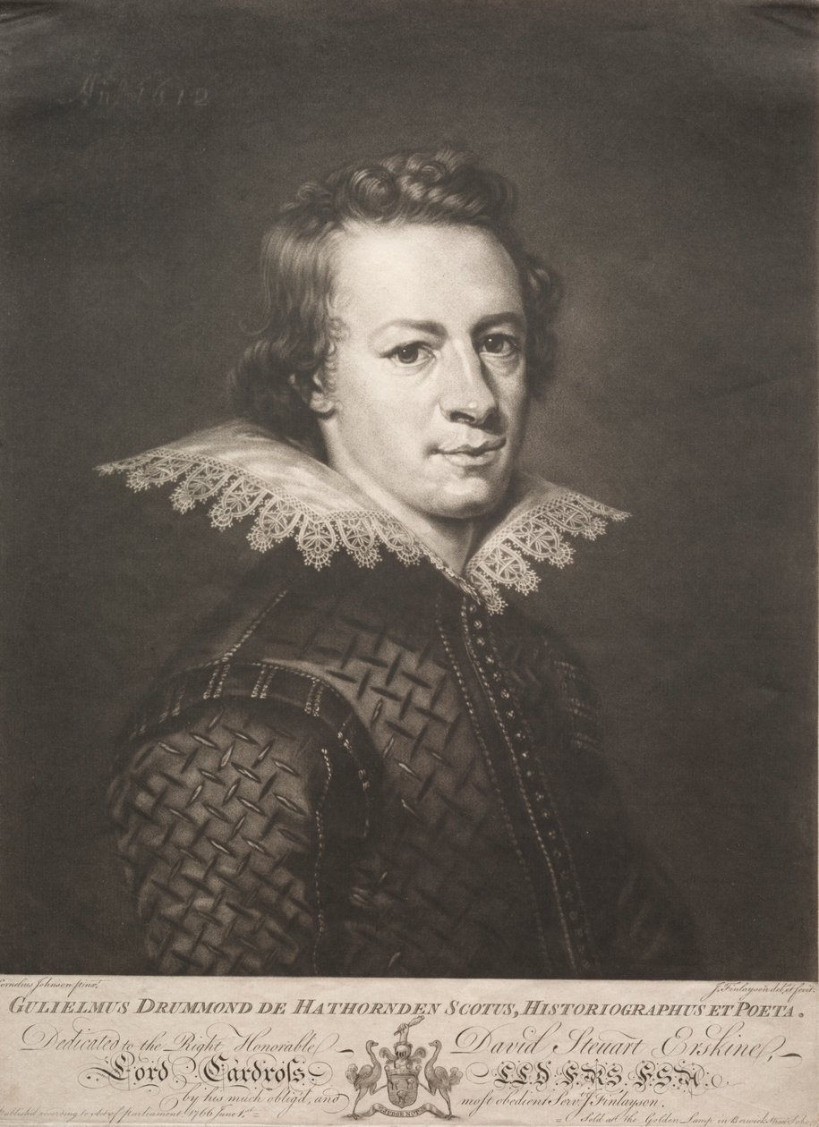 Hawthornden