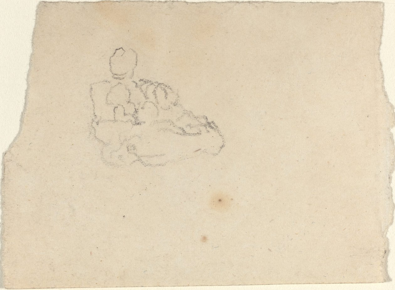 Şekil Grubu by John Flaxman