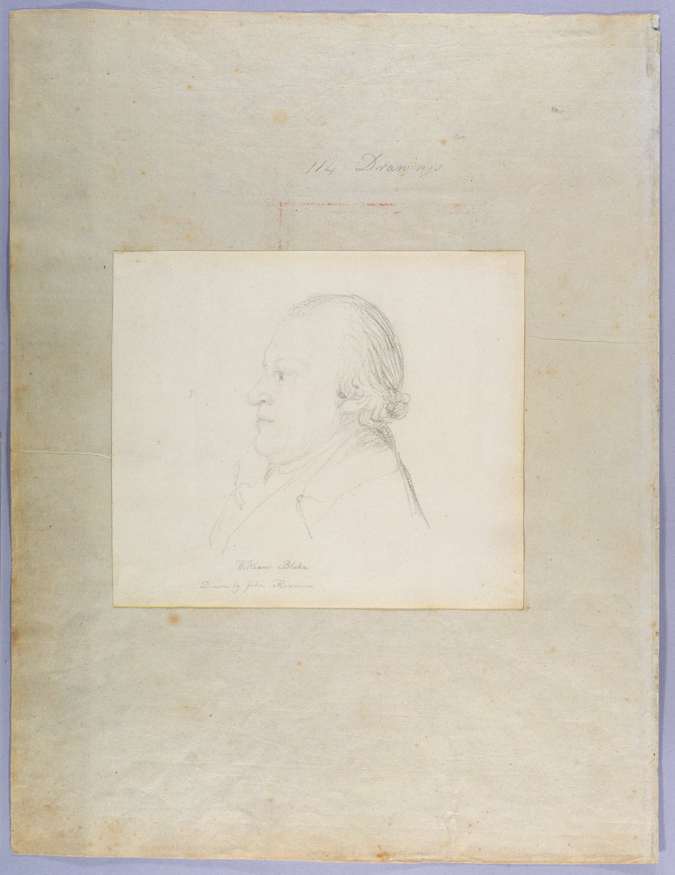 William Blake