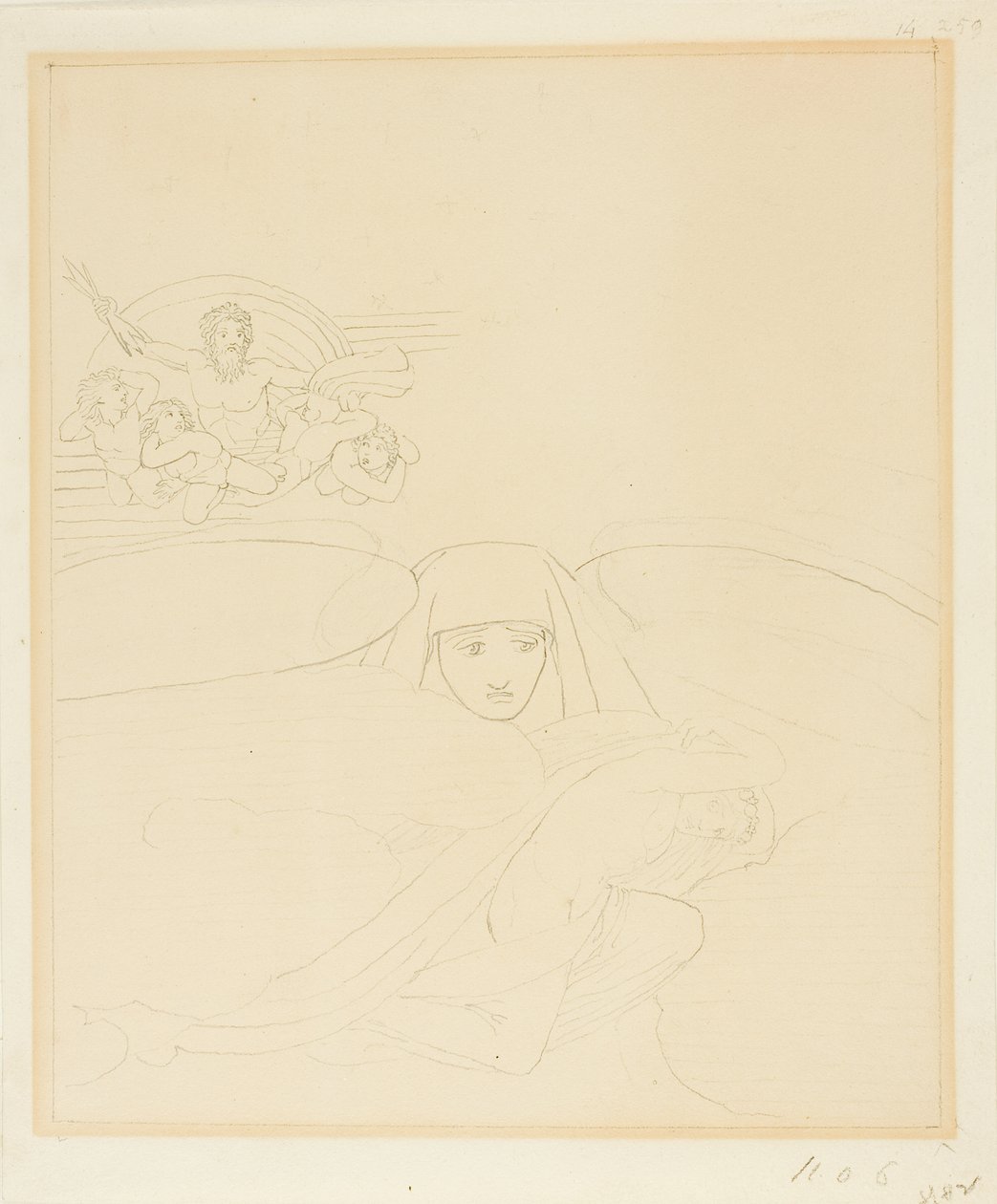  by John Flaxman