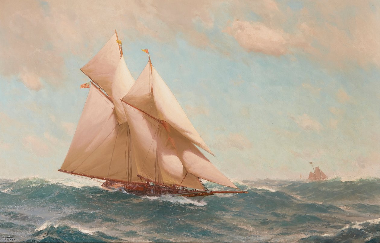 Ünlü Clipper 