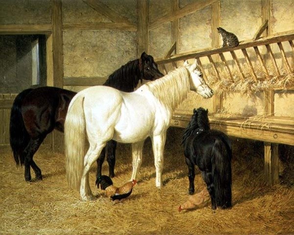 Manger