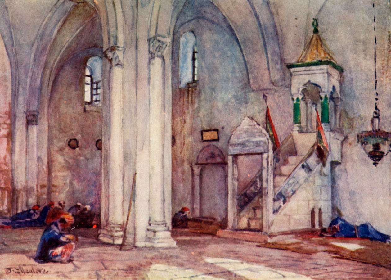 Samiriye Camii