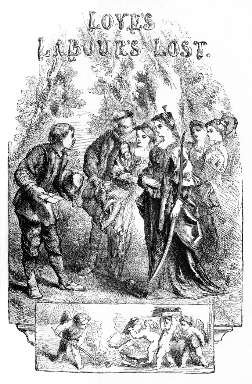 Aşkın emeği kayboldu by John Gilbert