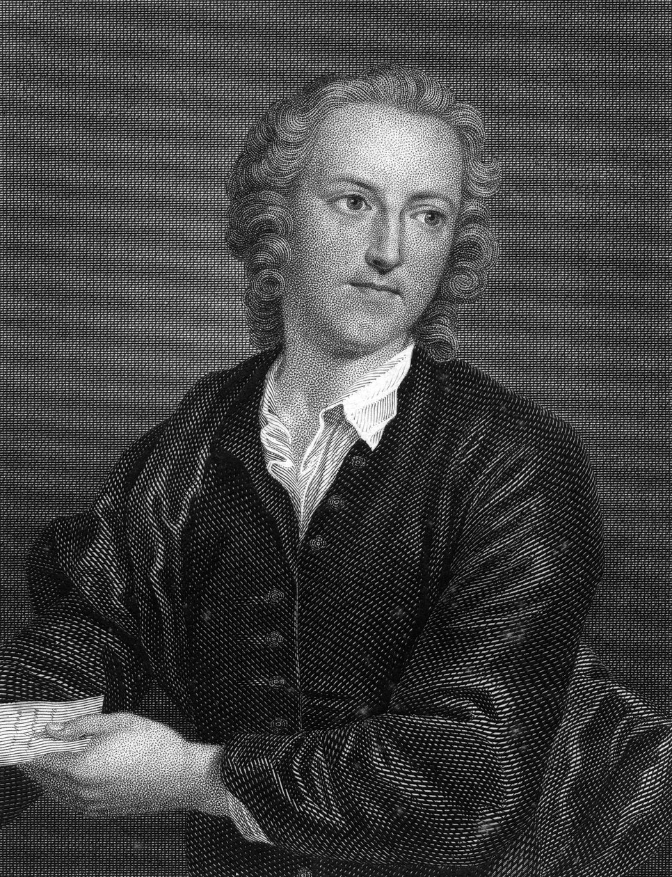 Thomas Gray