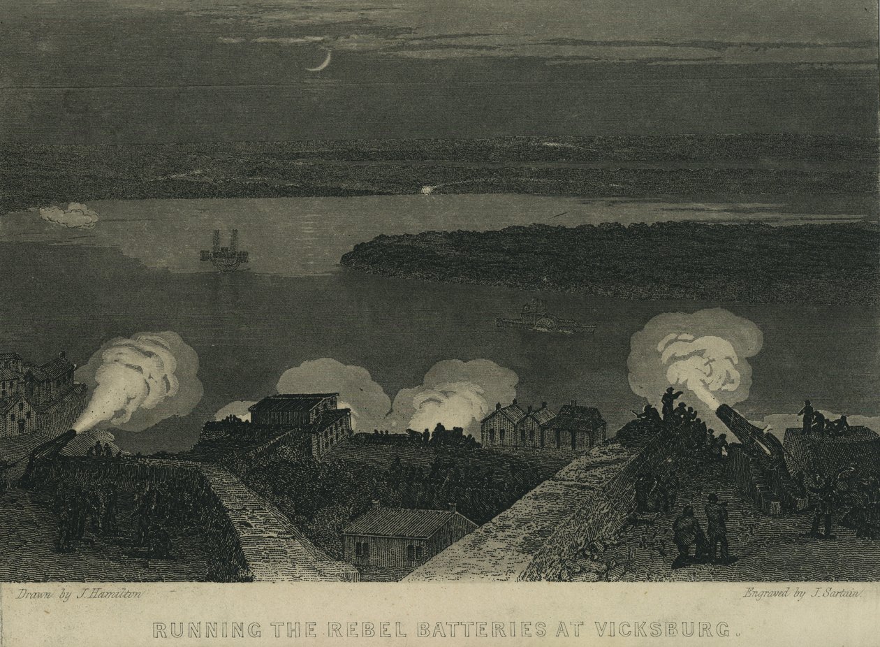 Vicksburg