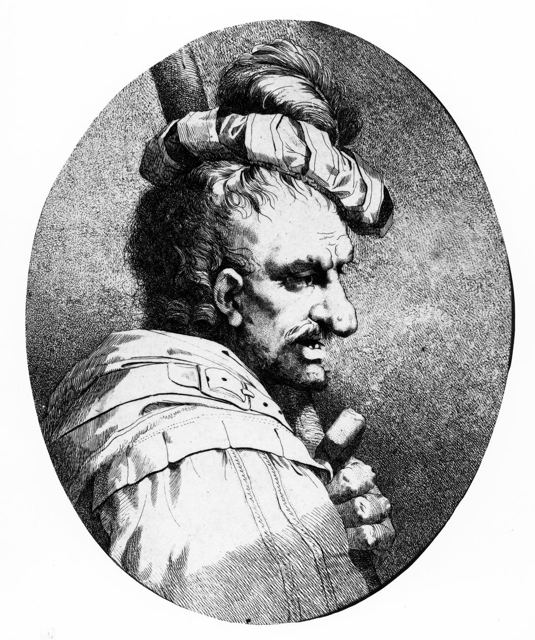 Bardolph, IV. Henry