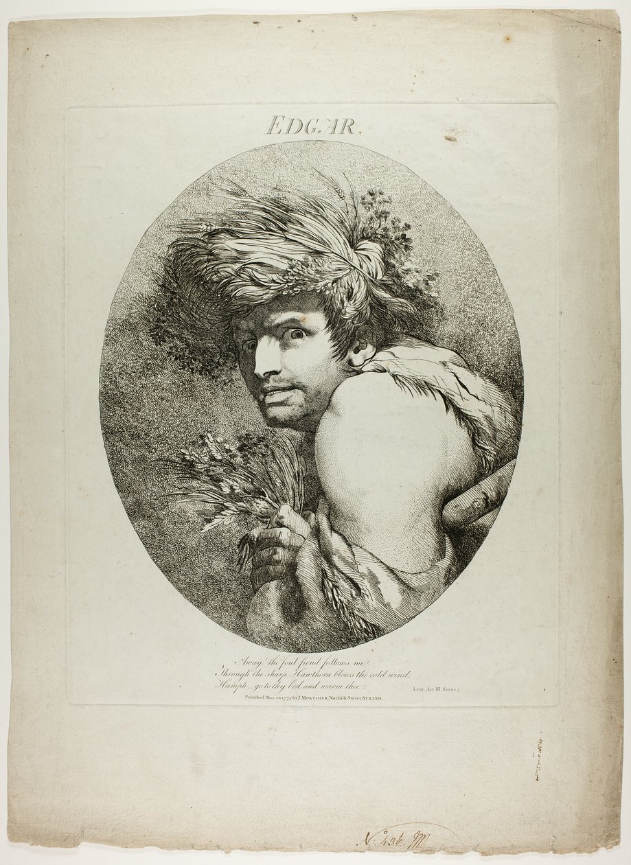  by John Hamilton Mortimer