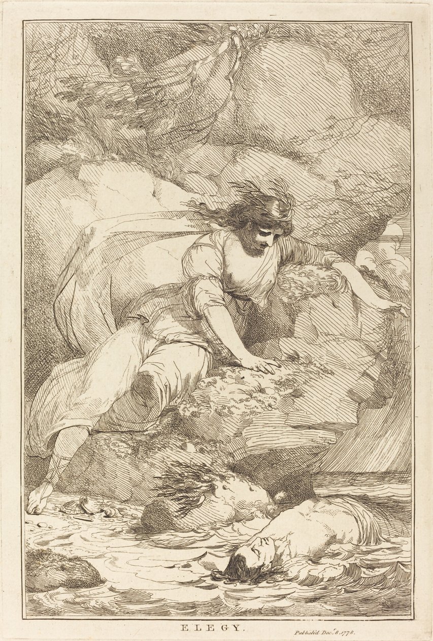 Ağıt by John Hamilton Mortimer