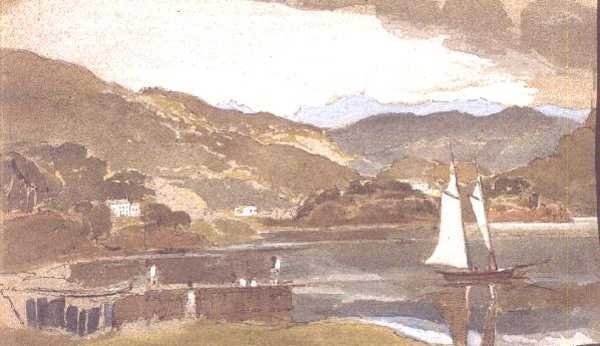 Windermere Başkanı by John Harden