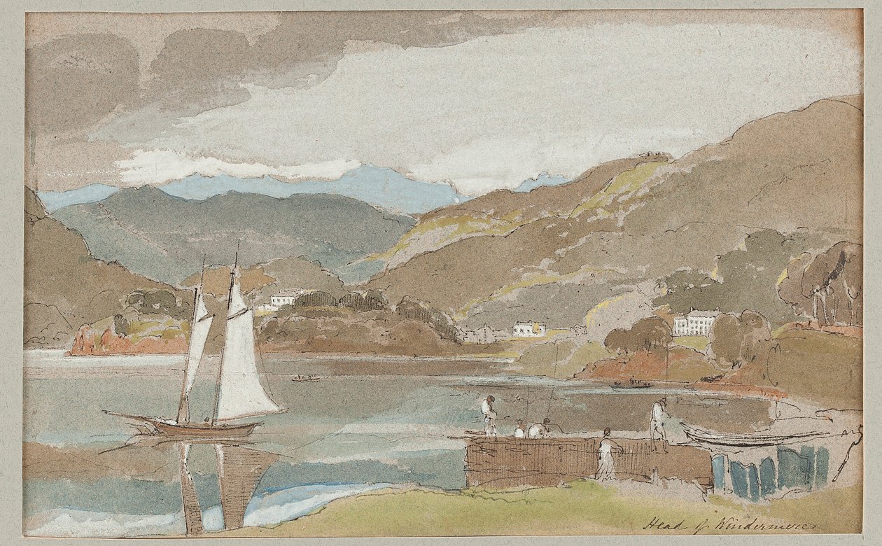 Windermere