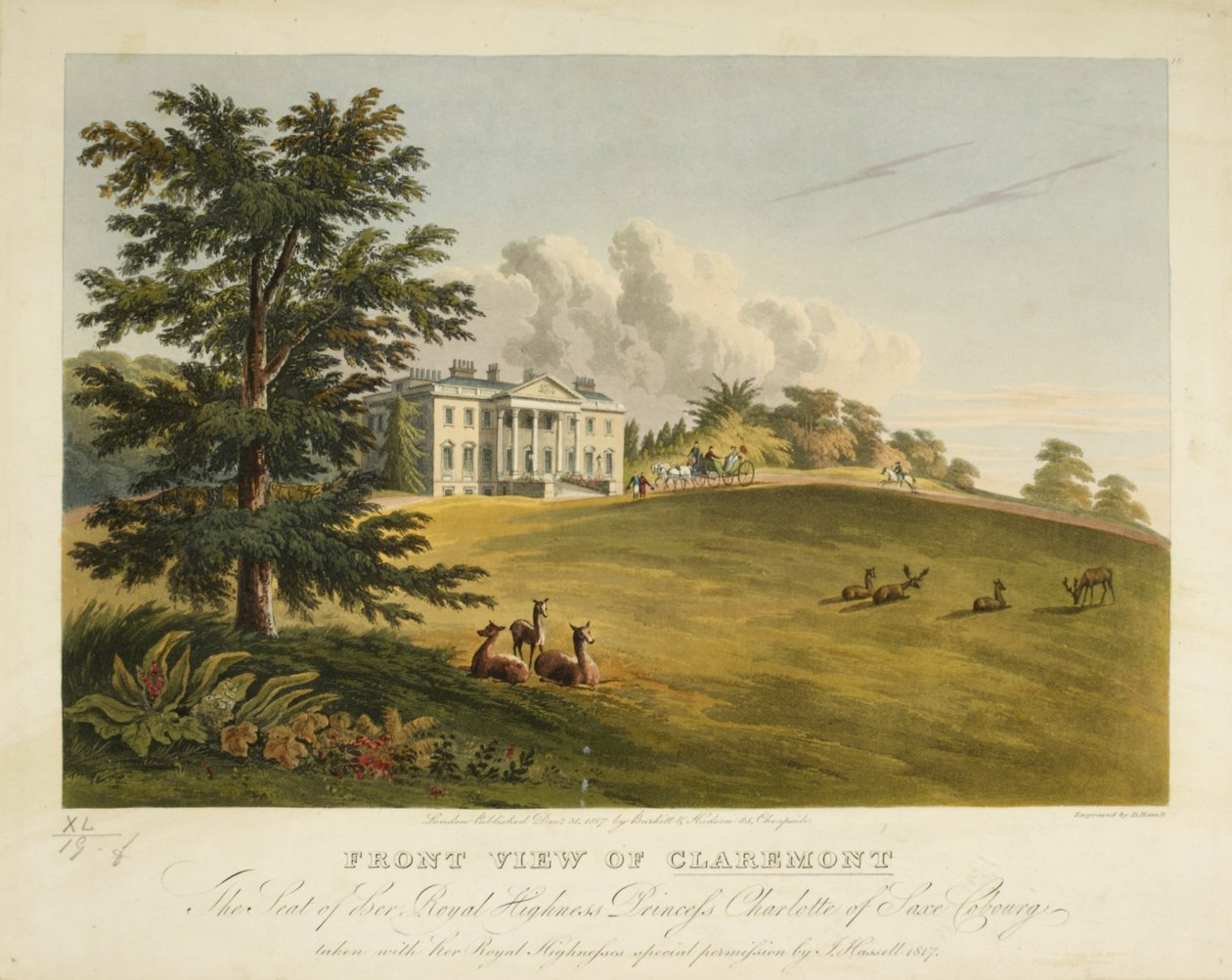 Claremont