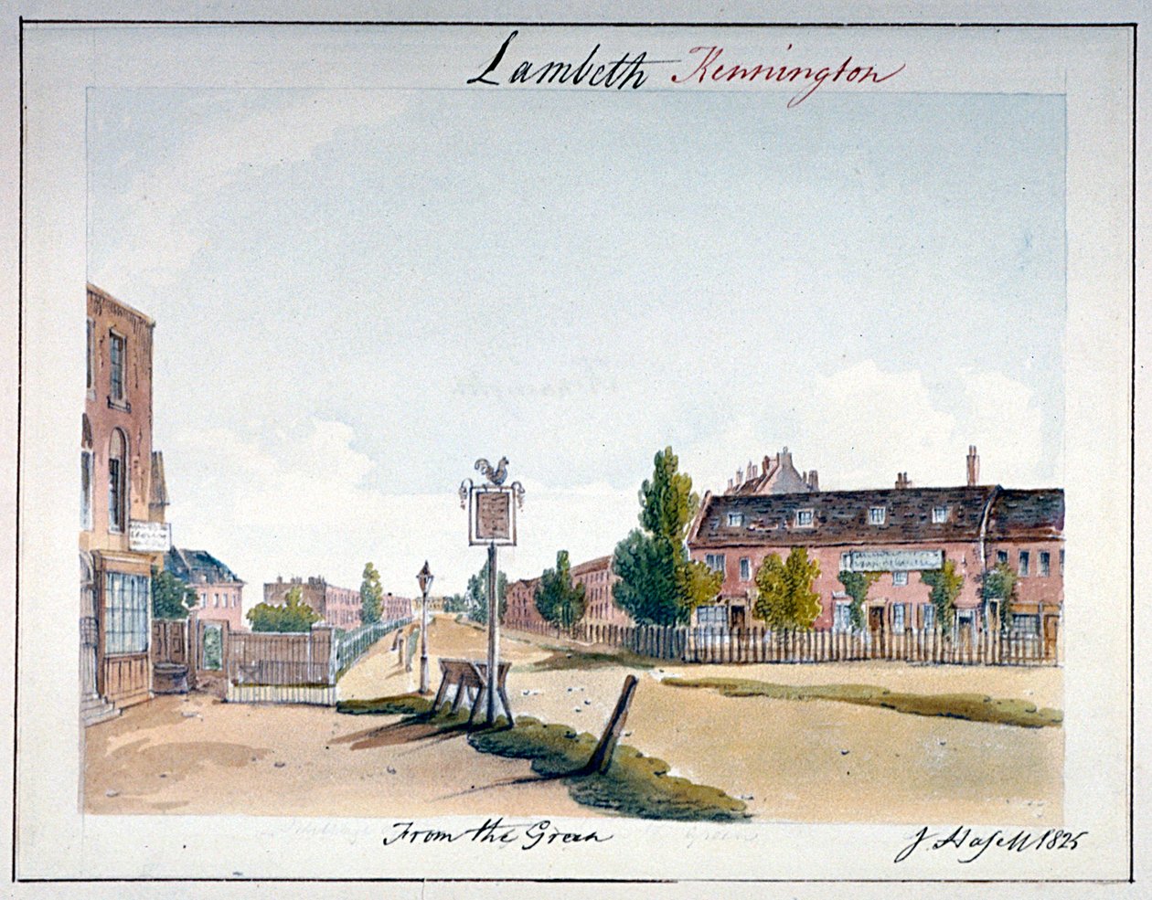 Kennington