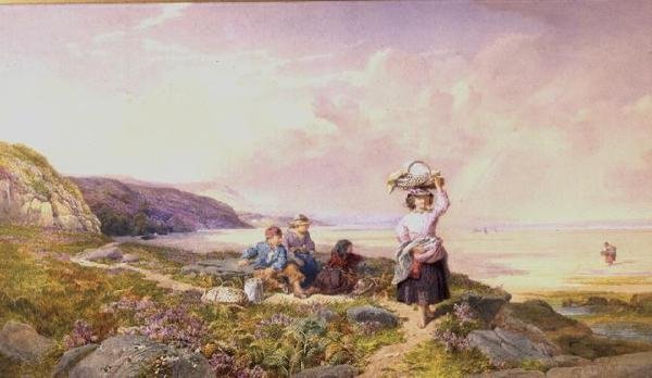 Ev için Başlangıç by John Henry Mole