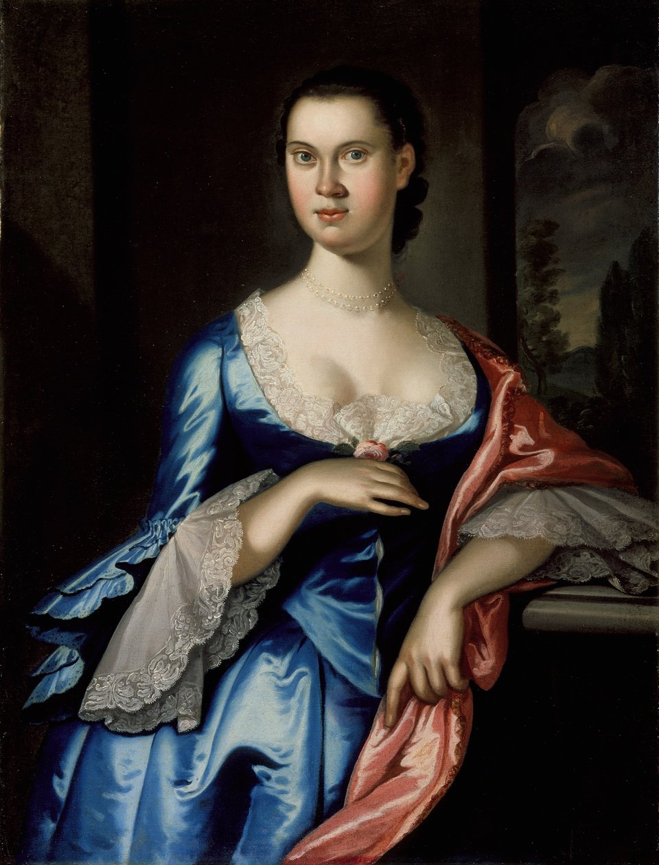Elizabeth Chew Smith
