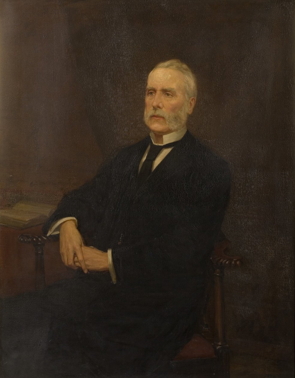 John Hall
