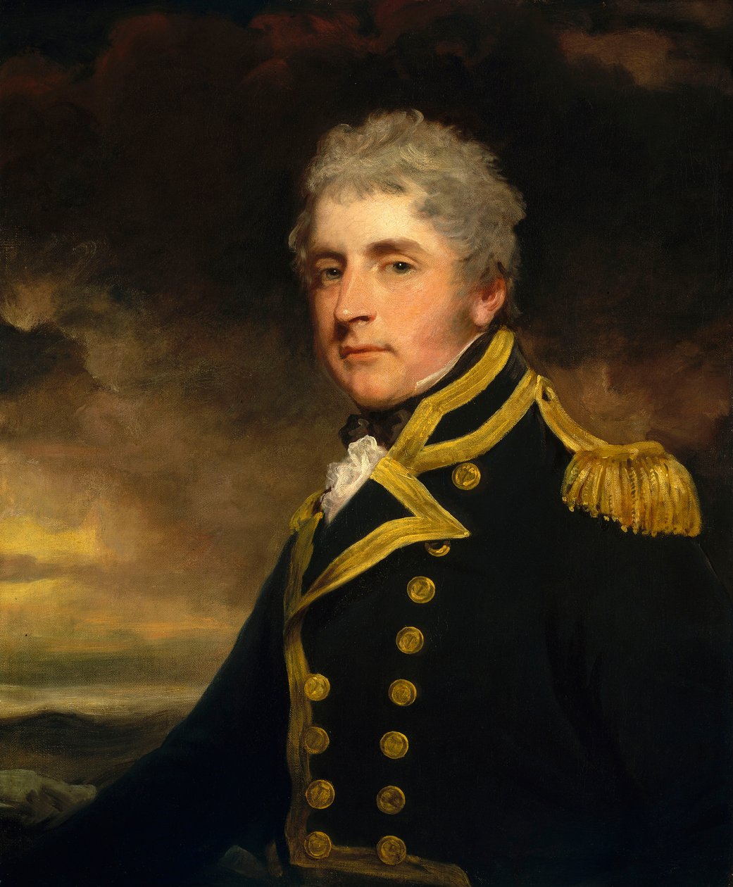  by John Hoppner