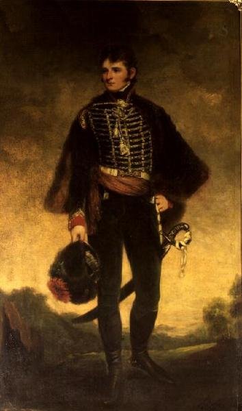 John, Rutland