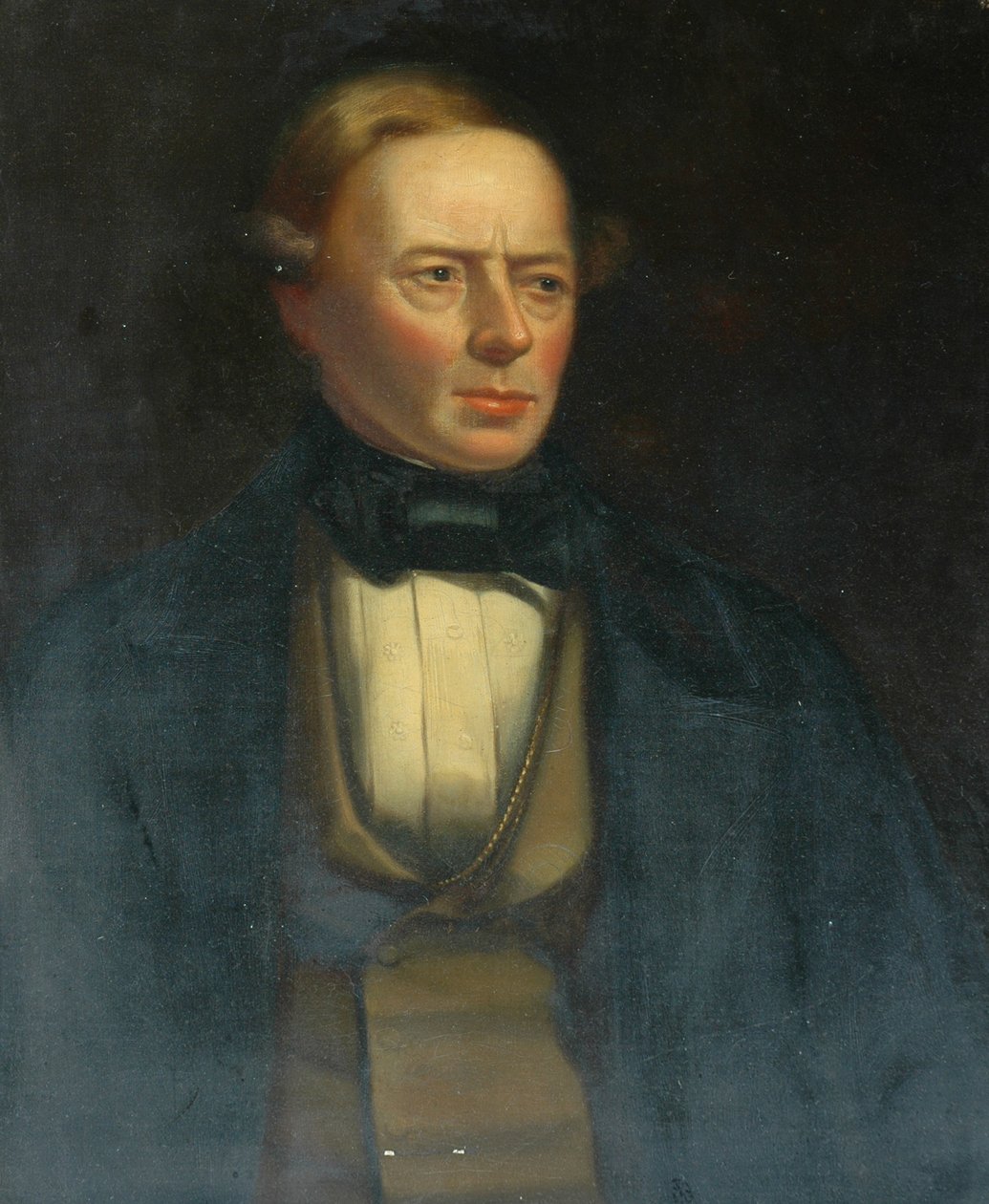 yaver Auty by John Hunter Thompson