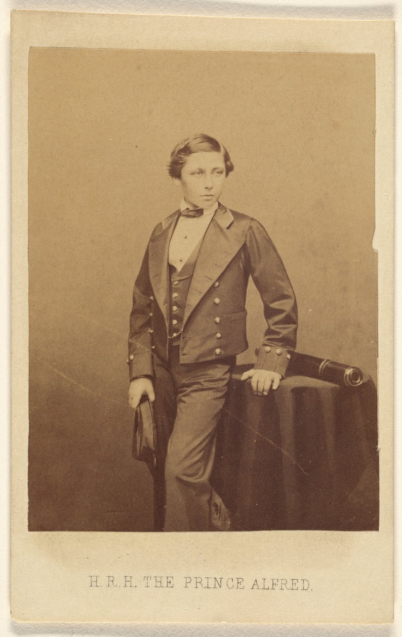  by John Jabez Edwin Mayall