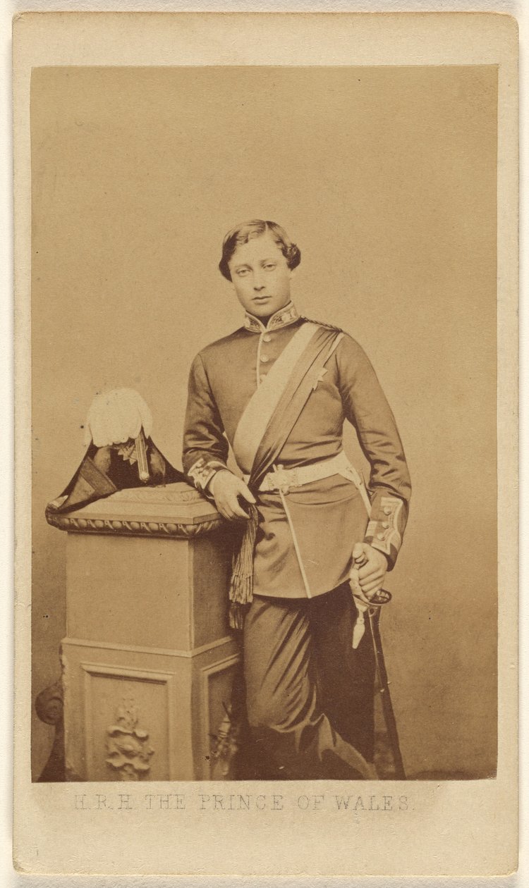  by John Jabez Edwin Mayall