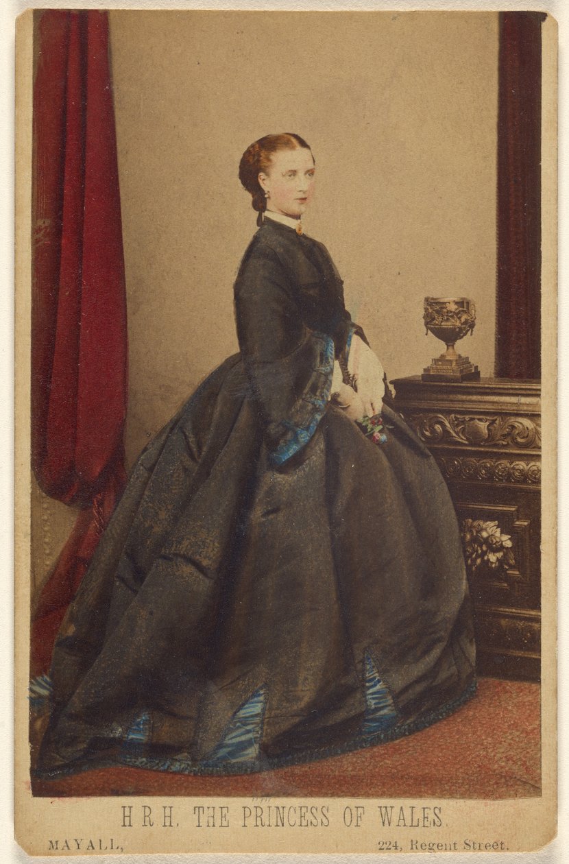  by John Jabez Edwin Mayall