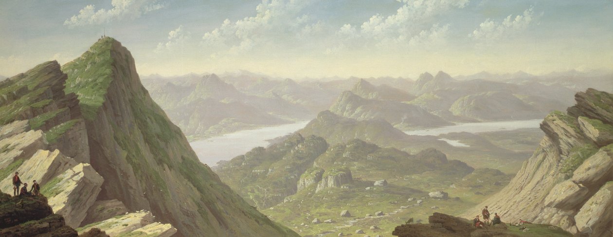Ben Lomond