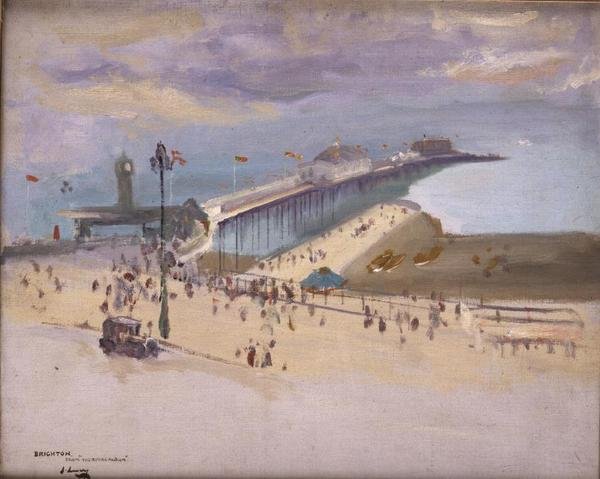 Royal Albion