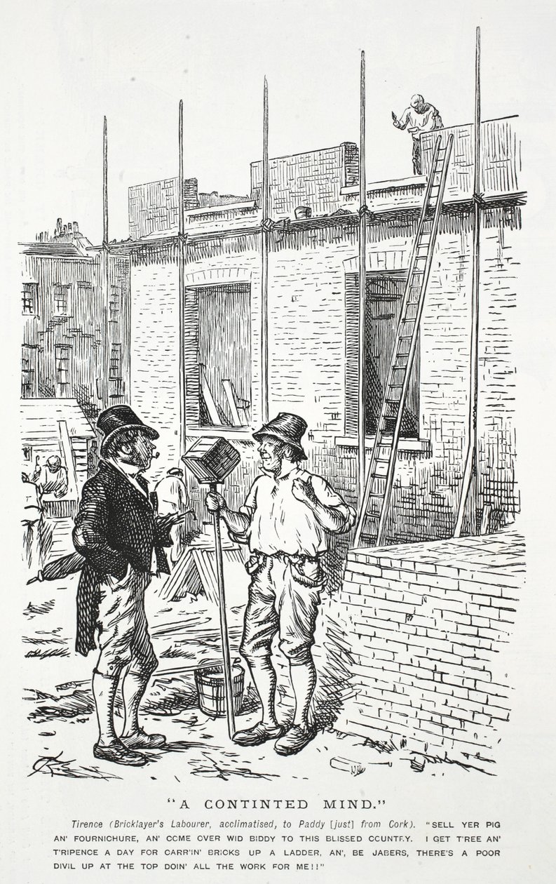 Kesintisiz bir zihin by John Leech