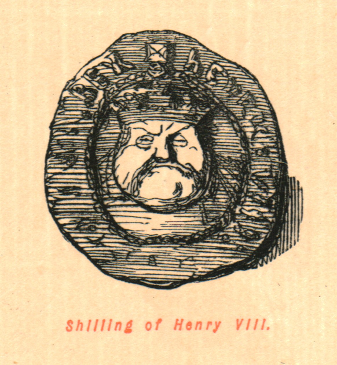 Henry VIII
