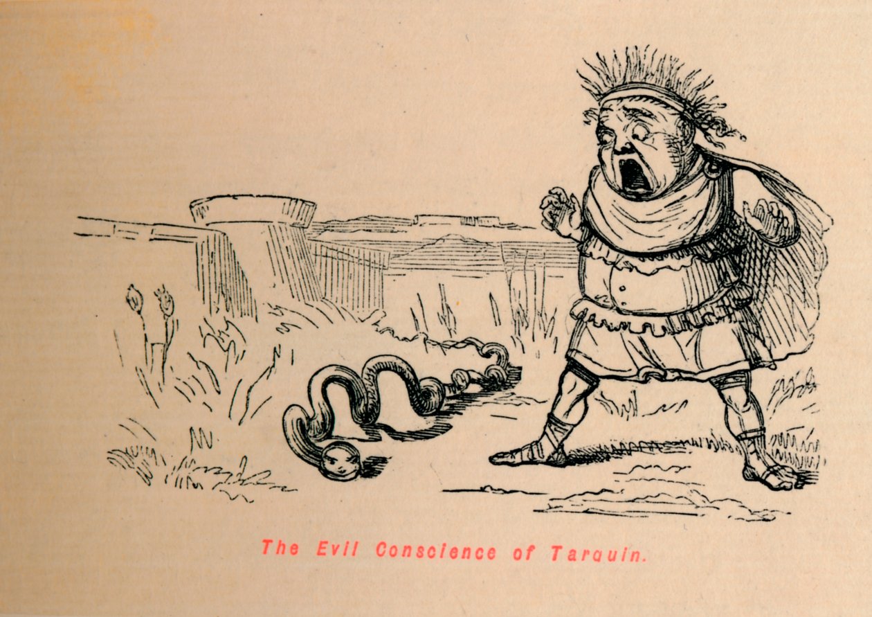 Tarquin