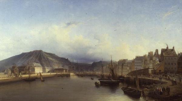Cherbourg