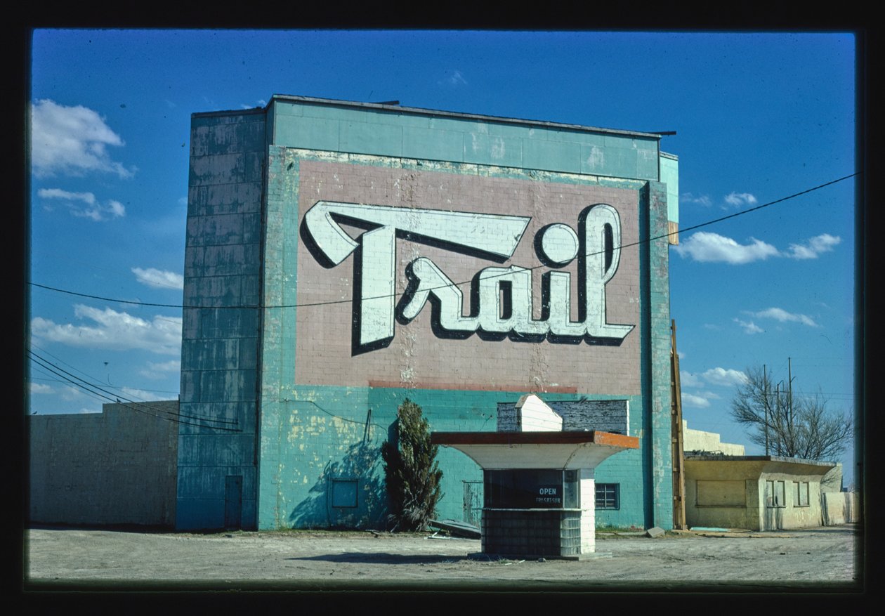  by John Margolies