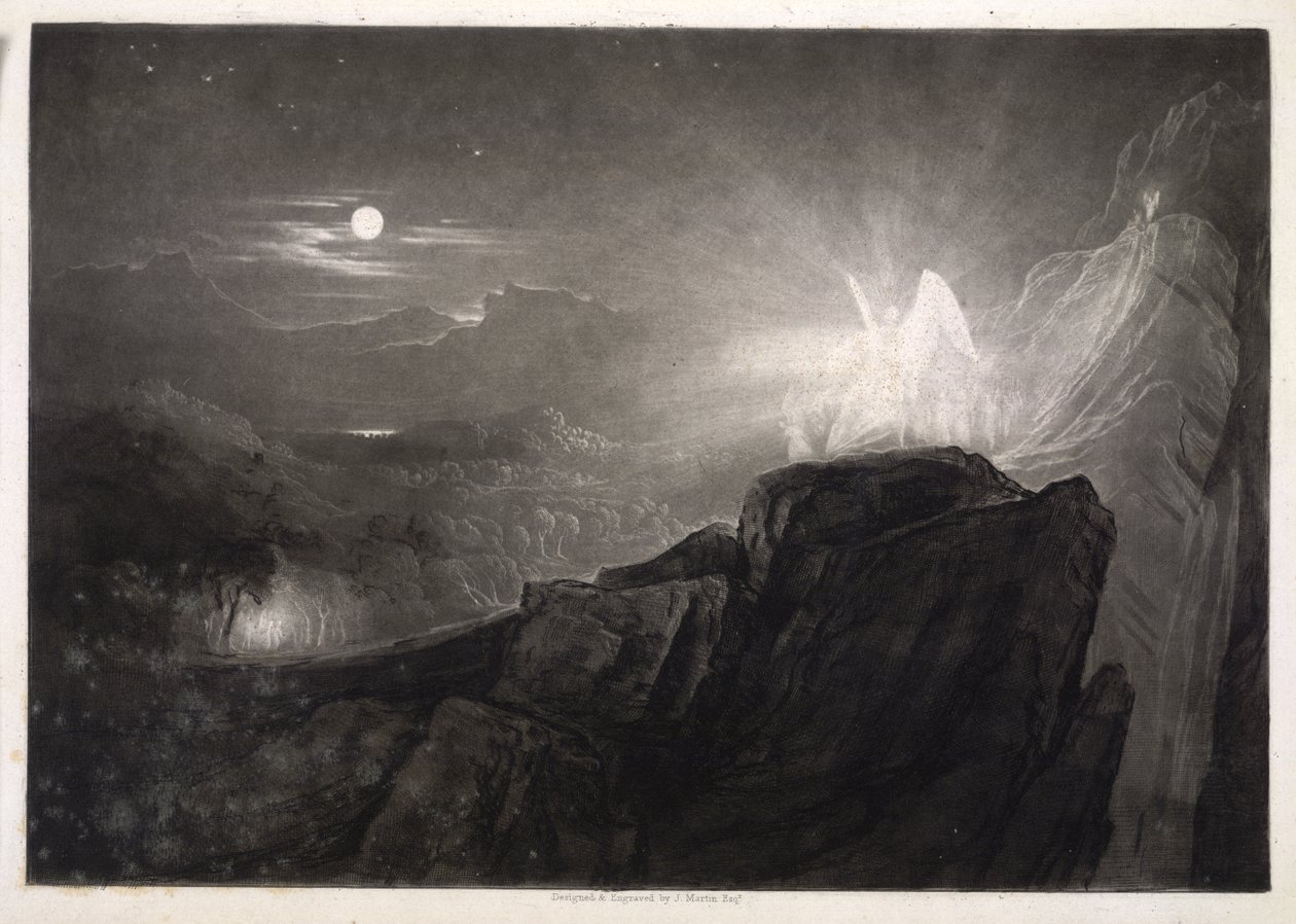 Paradise Lost