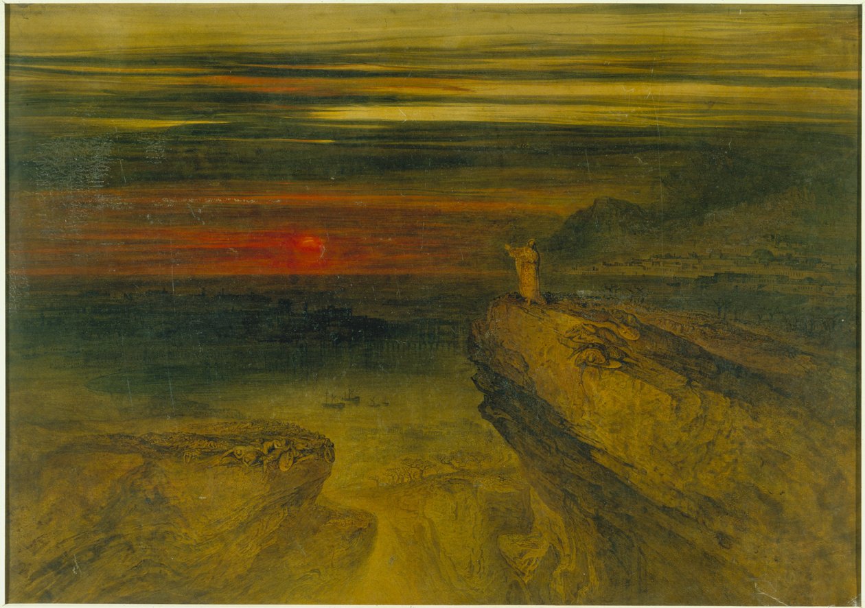 son adam by John Martin